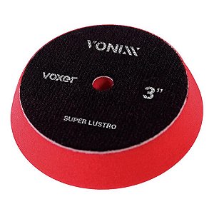 Boina Voxer Super Lustro Vermelha 3¨ - Vonixx