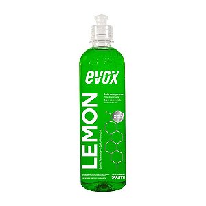 Lemon Shampoo Desengraxante 1:150 500ml - Evox