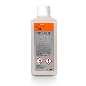 Tinten & Kuli Removedor de Tinta 250ml - KOCH CHEMIE