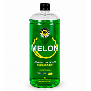 Lava Auto Melon Neutro Concentrado 1:400 1,5L Easytech