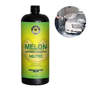 Lava Auto Melon Neutro Concentrado 1:400 1,5L Easytech