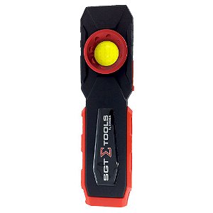 Lanterna Detailer de Inspeção Led Recarregável 10W Sigma Tools