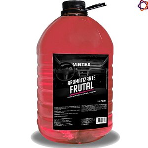 Aromatizante Frutal 5L - Vintex