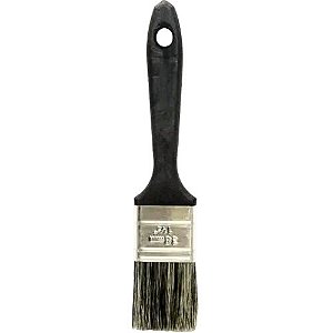 Pincel Trincha Preto 2¨ Atlas