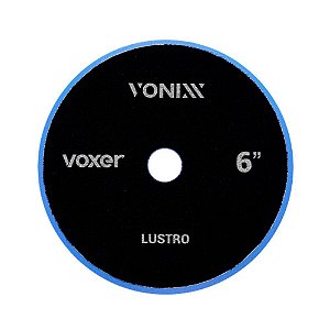 Boina Voxer Lustro Azul Claro 6¨ - Vonixx