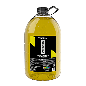 Sanitizante 4 em 1 Finalizador 1:10 5L - Vonixx