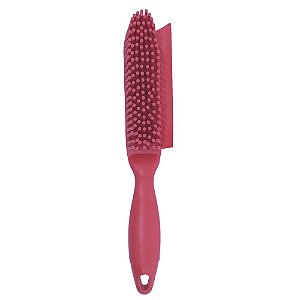 Escova de Silicone Remoção de Pelos Pets - Sigma Tools