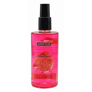 Aromatizante Cereja e Avelã 250ml Nobrecar