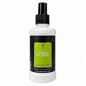 Aromatizante Nobre 250ml Nobrecar