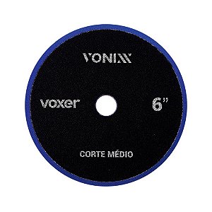 Boina Voxer Corte Médio Azul 6¨ - Vonixx
