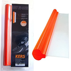 Lamina Secagem Blade Laranja 33cm Kers