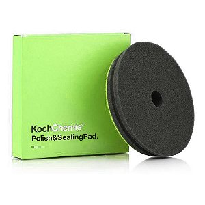 Boina Polish Sealing Pad  Verde 150X23mm 6" - Koch Chemie