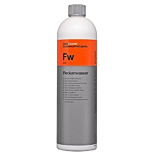 FW Fleckenwasser Removedor de Oleo/Manchas Revelador Hologramas 1L Koch Chemie