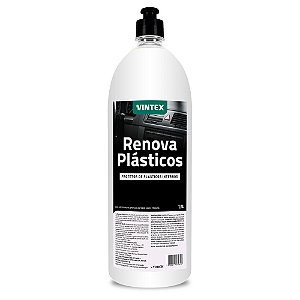 Renova Plástico 1,5L Vonixx
