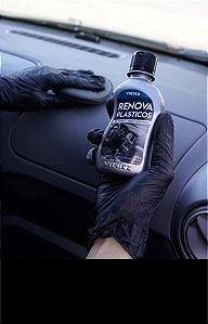Renova Plástico 1,5L Vintex