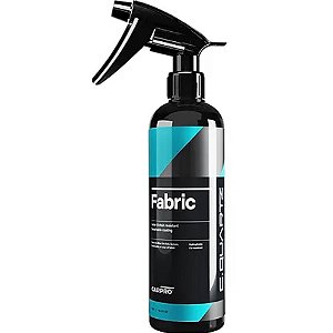 CQuartz Fabric 500ML - Impermeabilizante de Tecido -CARPRO