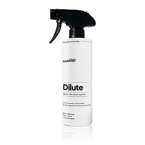 DILUTE 1L - CARPRO
