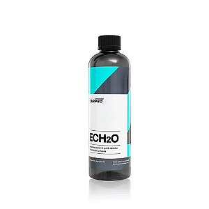 Lava a Seco ECH2O 500ml CARPRO