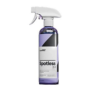 SPOTLESS 500ml - CARPRO
