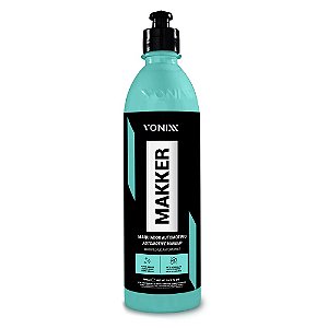 Makker 500ML - Vonixx