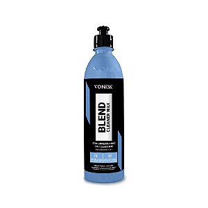 BLEND CLEANER WAX 500ML - VONIXX