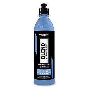 Blend Cleaner Wax 500ml Vonixx