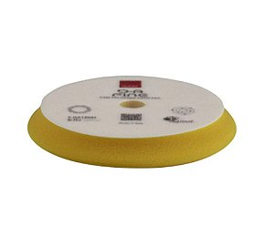Boina de Espuma Amarela  - LUSTRO 6¨ -  Rupes