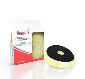 Boina de Lã SV Corte Leve/Refino S/ Interface 5¨ Lincoln