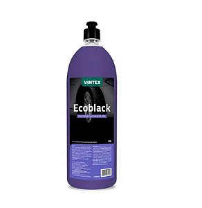 Ecoblack 1,5L - Vonixx