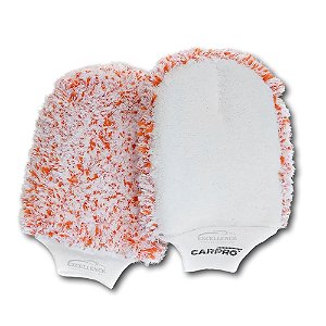Luva para Rodas e Pneus WheelsMitt Carpro