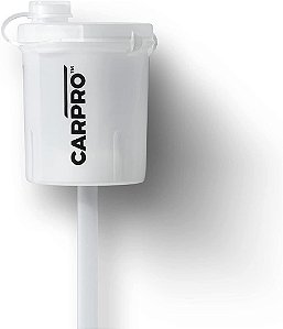 Measure Frasco de Dosagem 100ML Carpro
