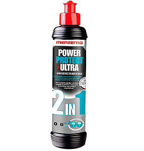 Power Protect Ultra 2em1 250ml - Menzerna