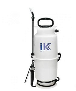 Pulverizador IK Alkaline 9 Matabi