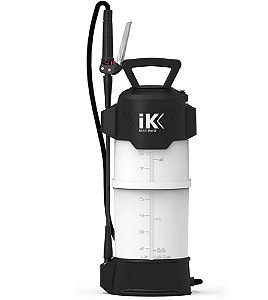 Pulverizador IK Multi Pro 12 Matabi