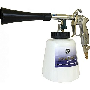 Sifão p/ Tornador Cartool- Auto Crazy