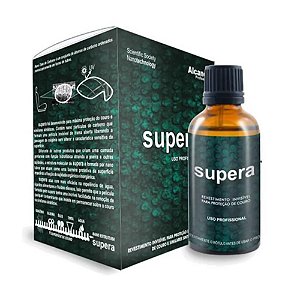 Supera 100ml - Alcance