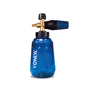 Canhão de Espuma Snow Foam Pro Vonixx