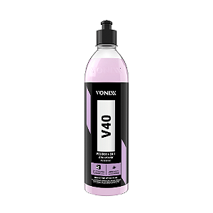 V40 4 em 1 500ml - Vonixx