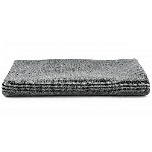 Toalha Cinza P/ Vidro 320gsm 40x40cm - DUB BOYZ