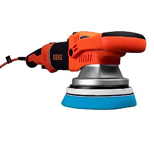 Politriz Roto Orbital EXS V3 1200W/60hz 127V Kers
