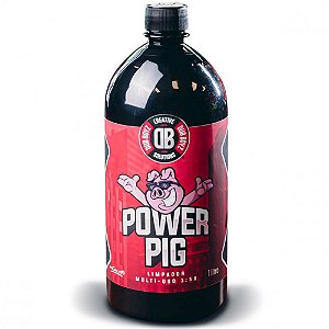 Power Pig Pro Limpador Multi-Uso 1:50 1L Dub Boyz