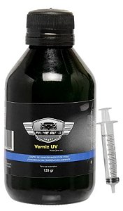 ATIVADOR DE VERNIZ UV 120 ML PRIME AUTO