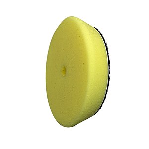 Boina de Espuma Primal 3" Amarela Suave Kers