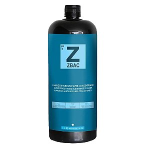 ZBAC APC 1500ml - EASYTECH
