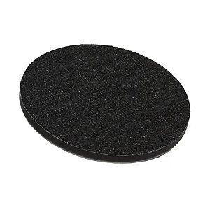 Boina de Tecido Jeans 3" Exc