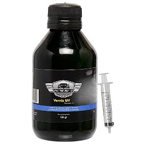 VERNIZ UV 120 ML PRIME AUTO