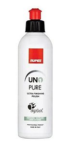 UNO PURE 250ML Rupes