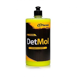 Det Mol 1L - Sandet