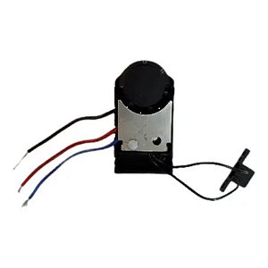 Controlador De Velocidade Yes15/21 - 127v