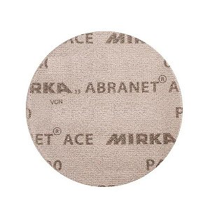 Disco Lixa Abranet Ace 3¨ 77mm P320 Mirka